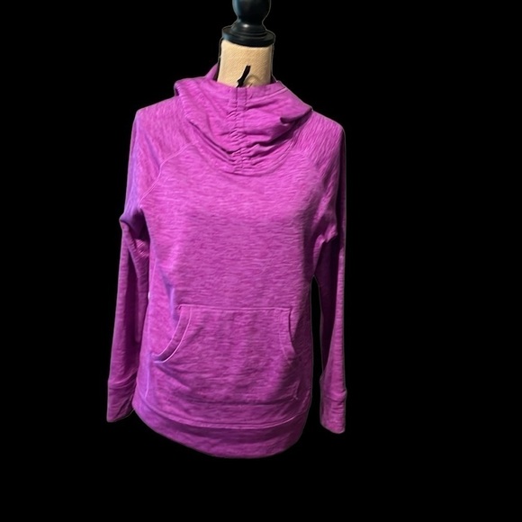 Magenta Marc New York hoodie - Picture 2 of 7